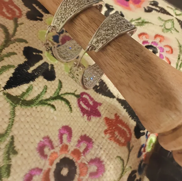 Pjm high-end earrings - Picture 5 of 9